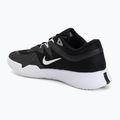Buty do tenisa męskie Nike Vapor Pro 3 Clay black/white 3