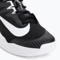 Buty do tenisa męskie Nike Vapor Pro 3 Clay black/white 7