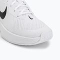 Buty do tenisa damskie Nike Vapor Lite 3 white/black 7