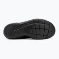 Buty treningowe damskie Nike Free 2025 black/black/anthracite 4