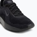 Buty treningowe damskie Nike Free 2025 black/black/anthracite 7