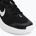 Buty do tenisa damskie Nike Vapor Lite 3 black/white 7