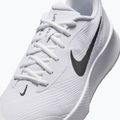 Buty do tenisa męskie Nike Vapor Lite 3 white/black 15