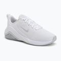 Buty treningowe damskie Nike Bella 7 white/white/pure platinum