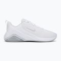 Buty treningowe damskie Nike Bella 7 white/white/pure platinum 2