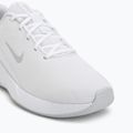 Buty treningowe damskie Nike Bella 7 white/white/pure platinum 7