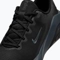 Buty treningowe damskie Nike Bella 7 black/black/anthracite 8