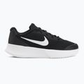 Buty damskie Nike Vapor Lite 3 Clay black/white 2