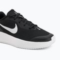 Buty damskie Nike Vapor Lite 3 Clay black/white 7