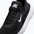 Buty treningowe damskie Nike Free 2025 black/white/anthracite 8