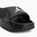 Klapki dziecięce  Jordan Franchise black/white 7