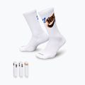 Skarpety Nike Everyday Plus Crew 3 pary multi-color/901 3