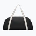 Torba treningowa damska Nike Gym Club Retro 24 l black/college grey/summit white 3