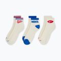 Skarpety męskie Nike Everyday Plus Ankle 3 pary multi-color/901 2