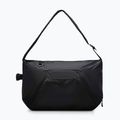 Torba treningowa Nike One 25 l black/iron grey/black