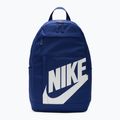 Plecak miejski Nike Elemental 21 l blue void/summit white