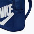 Plecak miejski Nike Elemental 21 l blue void/summit white 7