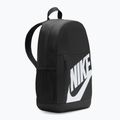 Plecak miejski dziecięcy Nike Elemental Shoebox 20 l black/orange/white 2