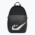 Plecak miejski dziecięcy Nike Elemental Shoebox 20 l black/orange/white 4