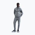 Bluza męska Nike Tech Windrunner Full Zip cave dark grey heather/black 2