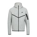 Bluza męska Nike Tech Windrunner Full Zip cave dark grey heather/black 7