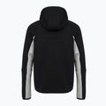 Bluza męska Nike Tech Windrunner Full Zip black/dark grey heather/black 10
