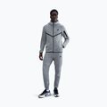 Spodnie męskie Nike Tech Joggers dark grey heather/black 2