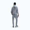 Spodnie męskie Nike Tech Joggers dark grey heather/black 3