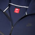 Bluza męska Nike Tech Windrunner Full Zip obsidian/black 10