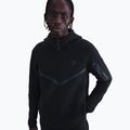 Bluza męska Nike Tech Windrunner Full Zip cave black/black