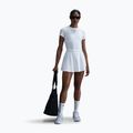 Koszulka tenisowa damska Nike Court Dri-Fit Advantage white/white 2