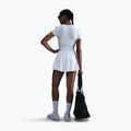 Koszulka tenisowa damska Nike Court Dri-Fit Advantage white/white 3