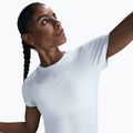 Koszulka tenisowa damska Nike Court Dri-Fit Advantage white/white 5
