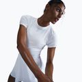 Koszulka tenisowa damska Nike Court Dri-Fit Advantage white/white 7