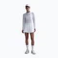 Spodenki tenisowe damskie Nike Court Dri-Fit Ace Advantage white/white 2