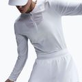 Spodenki tenisowe damskie Nike Court Dri-Fit Ace Advantage white/white 6