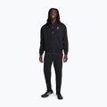 Spodnie tenisowe męskie Nike Court Heritage black/black 2