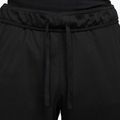 Spodnie tenisowe męskie Nike Court Heritage black/black 5
