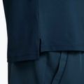 Koszulka tenisowa męska Nike Court Dri-Fit Advantage armory navy/white 5