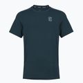 Koszulka tenisowa męska Nike Court Dri-Fit Advantage armory navy/white 7