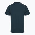 Koszulka tenisowa męska Nike Court Dri-Fit Advantage armory navy/white 8