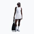 Spódnica tenisowa Nike Court Dri-Fit Advantage Pleated white/white