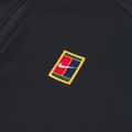 Bluza tenisowa męska Nike Court Heritage black/black 9