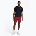 Koszulka tenisowa męska Nike Court Dri-Fit Advantage black/white 2