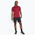 Spodenki tenisowe męskie Nike Court Dri-Fit Advantage 8" black/white 2