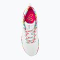 Buty damskie SKECHERS Uno Lite Exuberant Hearts white/multi 7