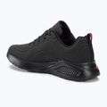 Buty damskie SKECHERS Uno Lite Heart Of Hearts black/multi 3