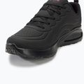 Buty damskie SKECHERS Uno Lite Heart Of Hearts black/multi 7