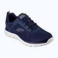 Buty męskie SKECHERS Track Broader navy 7