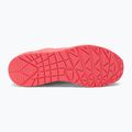 Buty damskie SKECHERS Uno Stand On Air coral 4